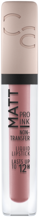 Produktbild Catrice Matt Pro Ink Non-Transfer Liquid Lipstick (050 nude)