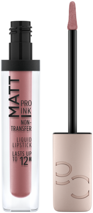 Catrice Matt Pro Ink Non-Transfer Liquid Lipstick (050 nude)