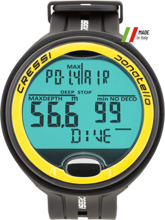 Immagine prodotto Cressi Donatello Computer