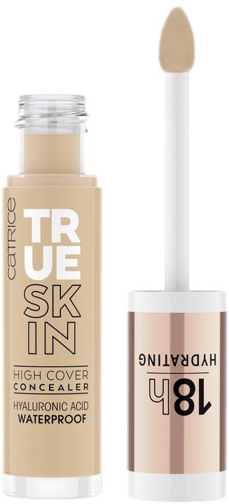Produktbild Catrice True Skin High Cover Concealer (039 Warm Olive)