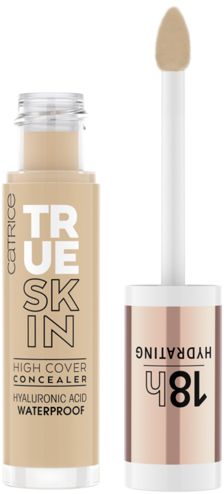 Produktbild Catrice True Skin High Cover Concealer (039 Warm Olive)