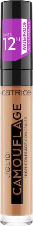 080 Caramel Beige