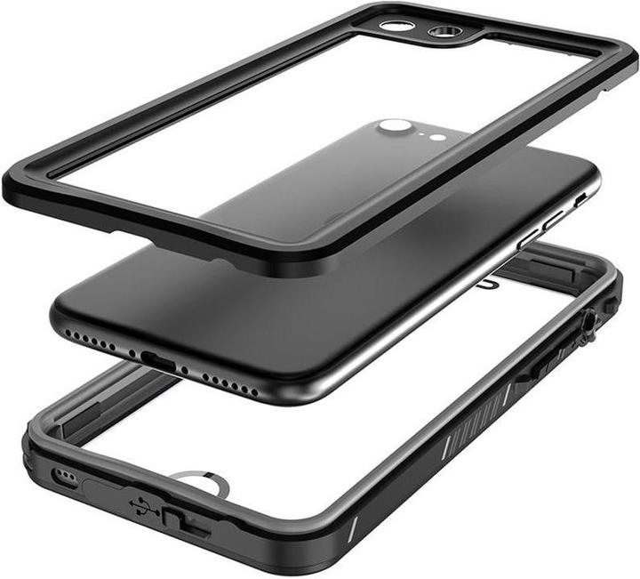 Produktbild Eiger Avalanche Case (Apple iPhone 13)