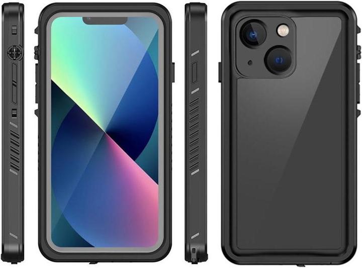 Produktbild Eiger Avalanche Case (Apple iPhone 13)