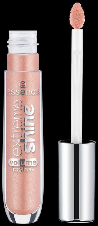 Produktbild essence extreme shine volume lipgloss (08 Gold Dust)