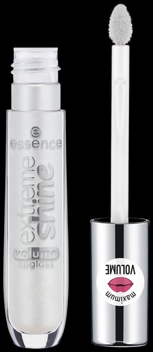 essence Lip Gloss extreme shine volume 101 Milky Way (101 Milky Way)