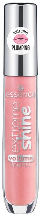 Produktbild essence extreme shine volume lipgloss (Nude Mood)