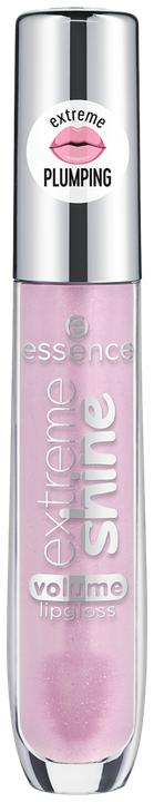 Actual product image essence Lip Gloss extreme shine volume 102 Sweet Dreams (102 Sweet Dreams)