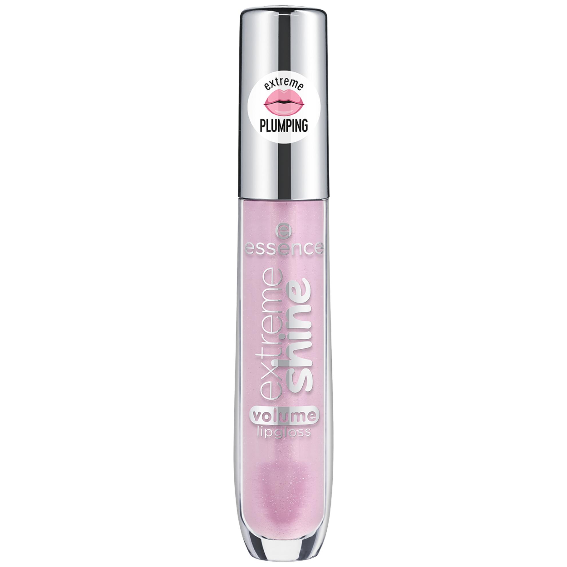 Thumbnail - essence, Lippenstift + Lipgloss, extreme shine volume lipgloss (102 Sweet Dreams)