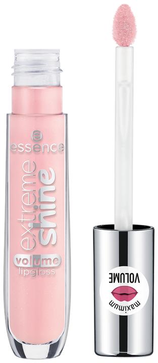 Produktbild essence extreme shine volume lipgloss (105 Flower Blossom)