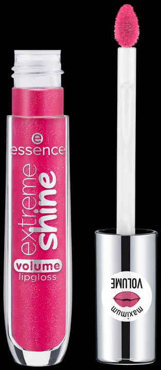 essence Extreme Shine (103 Pretty in Pink)