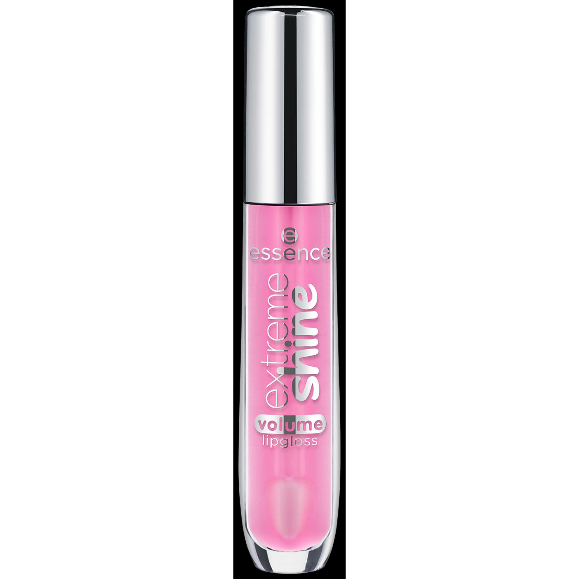 essence, Lippenstift + Lipgloss, extreme shine volume lipgloss (02 Summer Punch)