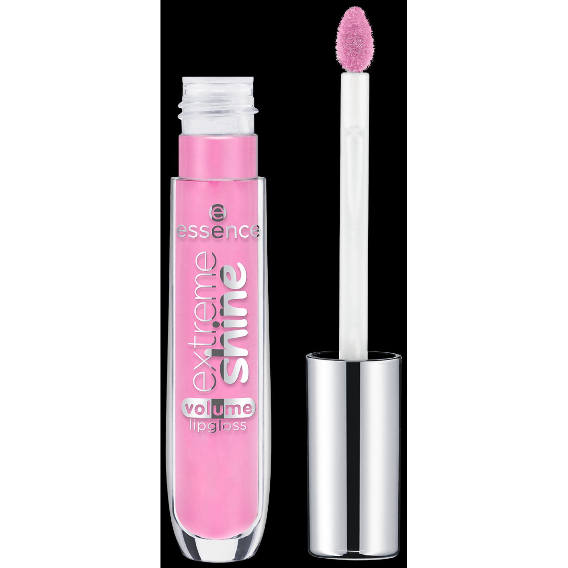 Thumbnail - essence, Lippenstift + Lipgloss, extreme shine volume lipgloss (02 Summer Punch)
