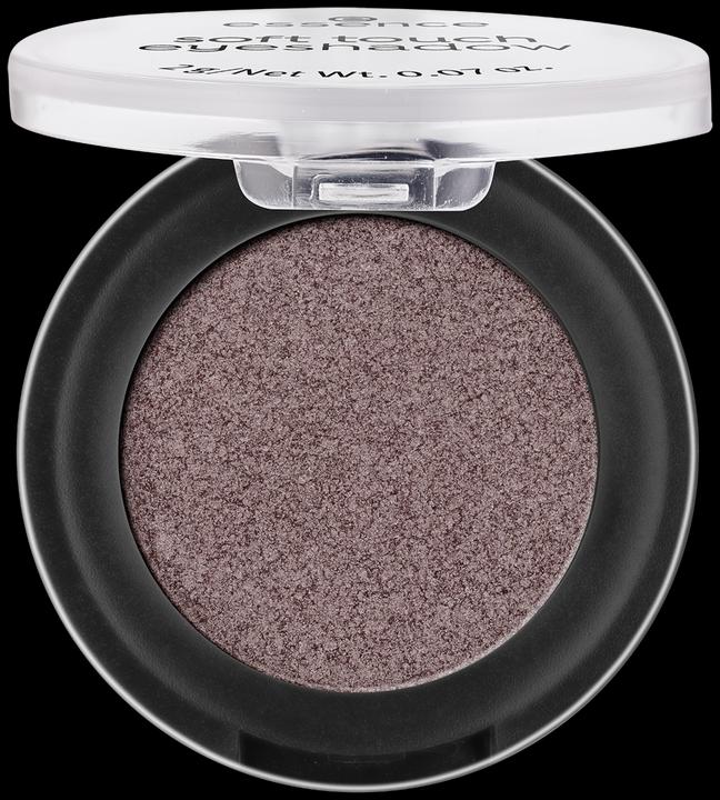 Produktbild essence soft touch eyeshadow (03 Eternity)