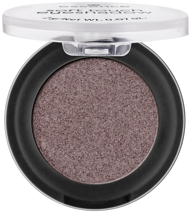 Produktbild essence soft touch eyeshadow (03 Eternity)