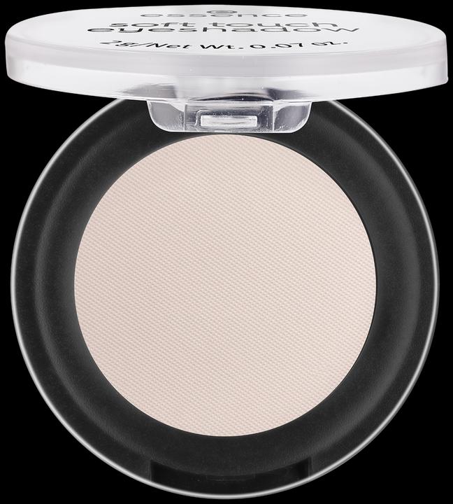 Actual product image essence Eye shadow Soft Touch 01 the one (01 the one)