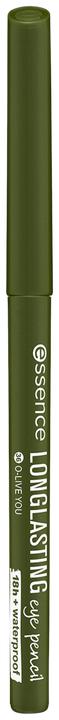 Produktbild essence Long-Lasting eye pencil (36 O-live you)