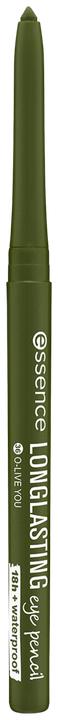 Produktbild essence Long-Lasting eye pencil (36 O-live you)