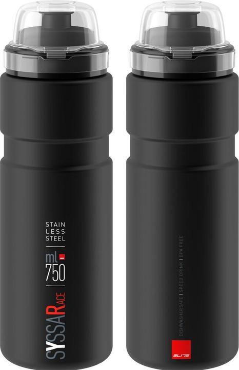 Actual product image Elite Syssa Race (0.75 l)