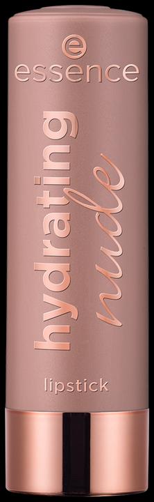 Produktbild essence hydrating nude lipstick (Nude)