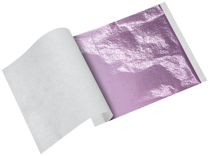Produktbild essence Nail art effect foils (Kunstnägel, 02)