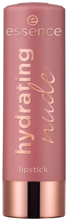 Image du produit essence stick à lèvres hydratant nude (303 Délicat)