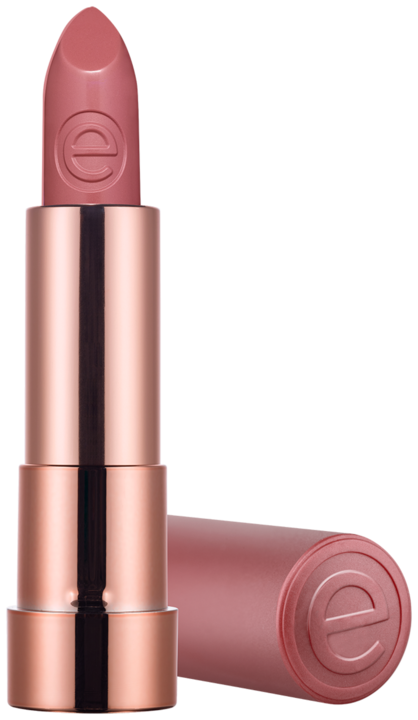 Image du produit essence stick à lèvres hydratant nude (303 Délicat)