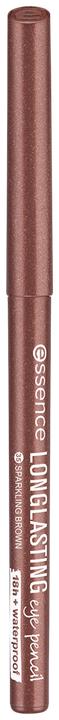 Actual product image essence Long-Lasting (35 Sparkling Brown)
