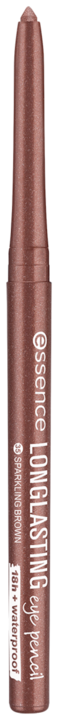 Image du produit essence Long-Lasting (35 Brun éclatant)