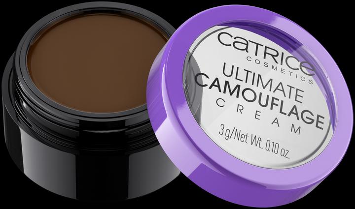 Produktbild Catrice Ultimate Camouflage Cream (98 Deep Mocha)