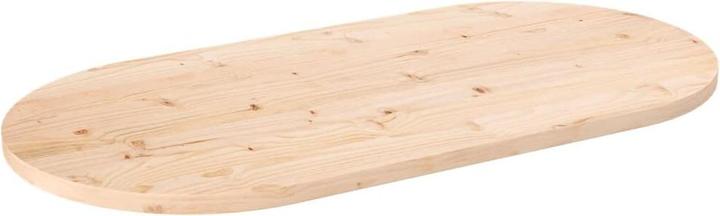 VidaXL Adriel (100 x 50 x 2.5 cm)