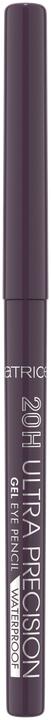 Produktbild Catrice 20H Ultra Precision Gel Eye Pencil Waterproof (070 Mauve)