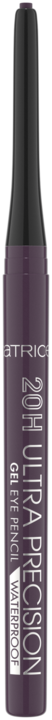 Image du produit Catrice Kajal 20H Ultra Precision Waterproof 070 Mauve (070 Mauve)