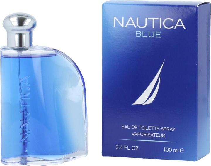 Immagine prodotto Nautica Blu (Eau de toilette, 100 ml)