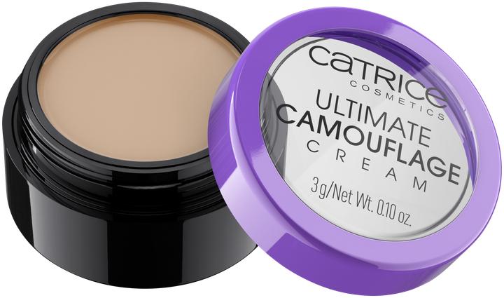 Immagine prodotto Catrice Concealer Ultimate Camouflage Cream 25 C Almond (025 C Mandorla)