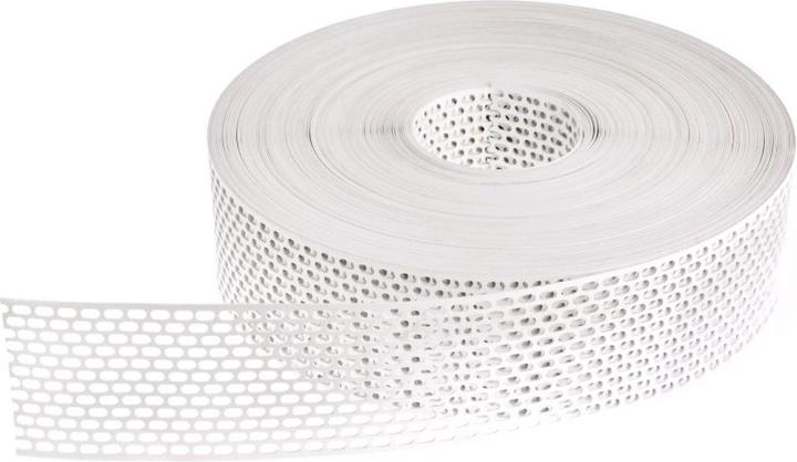 Actual product image Prebena Ventilation belts aluminium