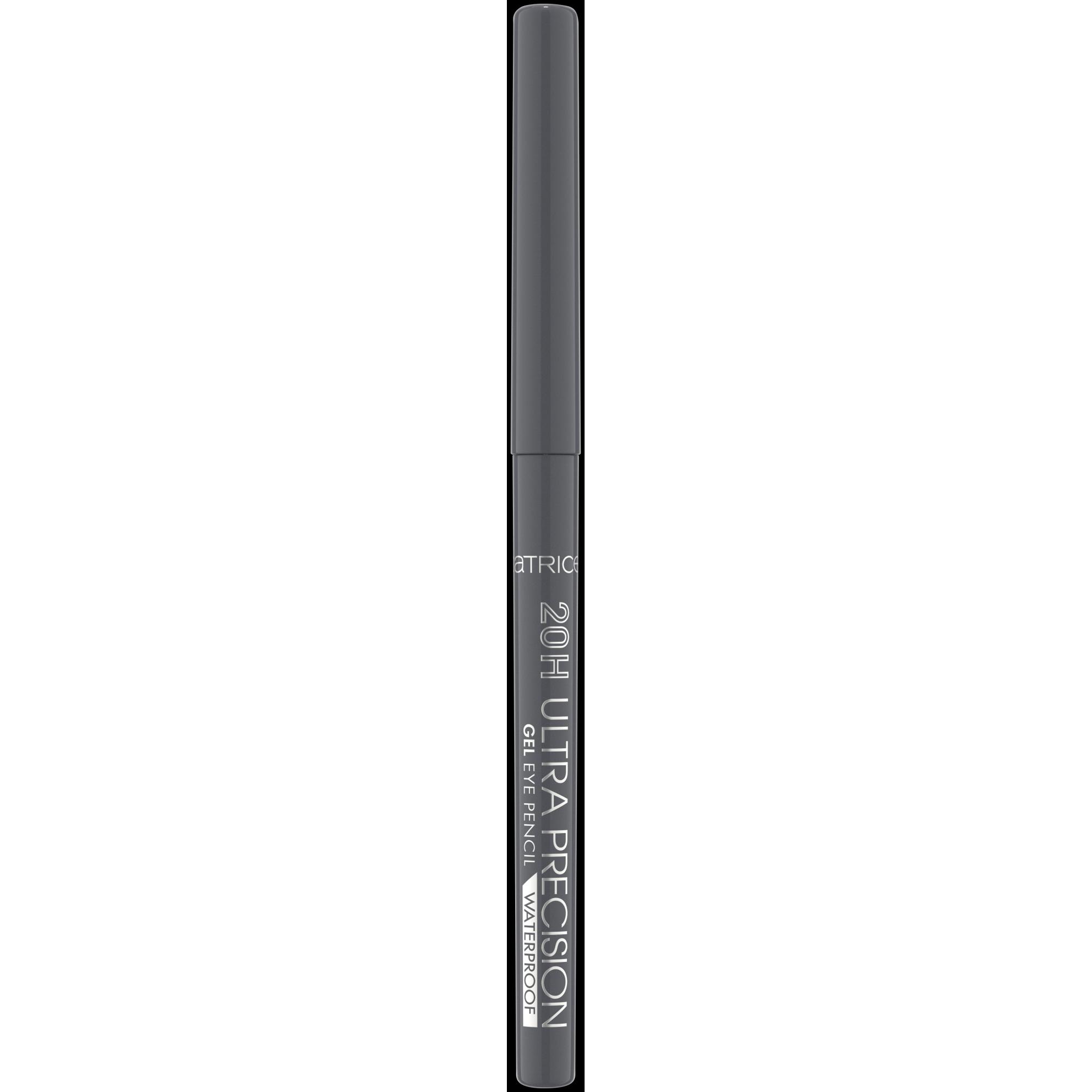 Catrice, Eyeliner + Kajal, 20H Ultra Precision Gel Eye Pencil Waterproof (020 grau)