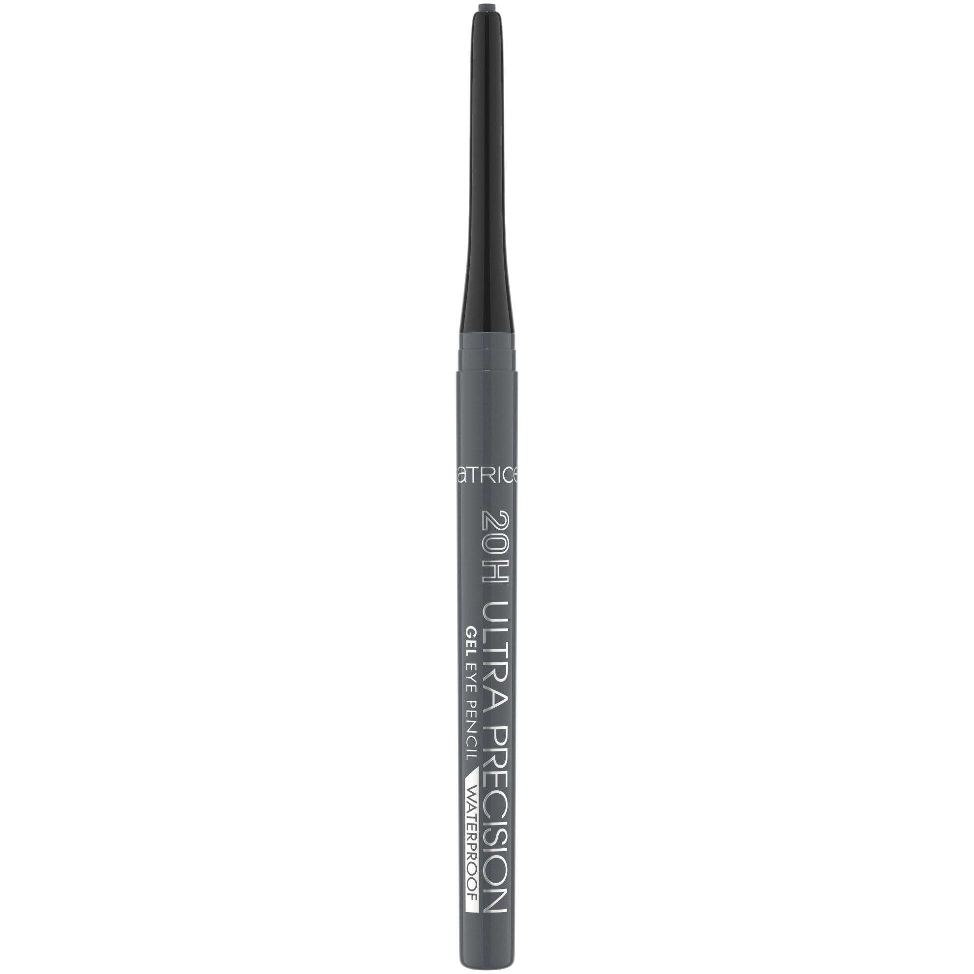 Thumbnail - Catrice, Eyeliner + Kajal, 20H Ultra Precision Gel Eye Pencil Waterproof (020 grau)