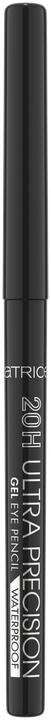 Produktbild Catrice 20H Ultra Precision (010 Schwarz)