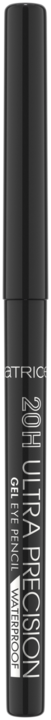 Produktbild Catrice 20H Ultra Precision (010 Schwarz)