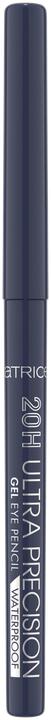 Immagine prodotto Catrice Kajal 20H Ultra Precision Waterproof 010 Black (050 Blu)