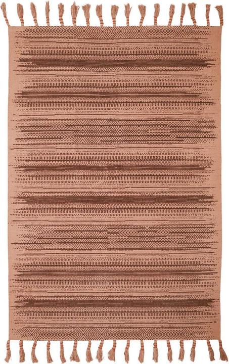 Produktbild Nattiot Teppich Loomy (100 x 150 cm)