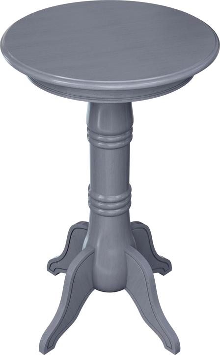 Actual product image Stradivari Palazzo side table