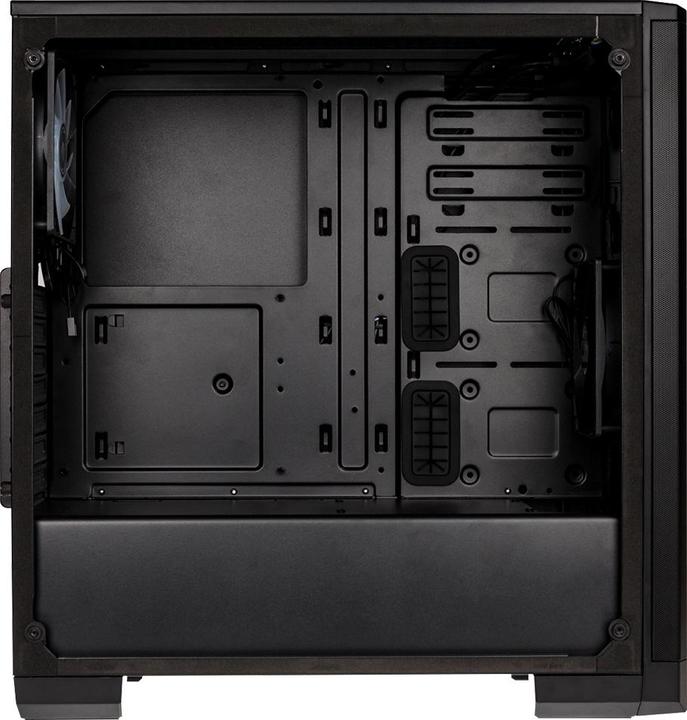 Actual product image BitFenix Nova Mesh TG (ATX, mATX, Mini-ITX, E-ATX)