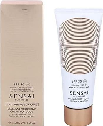 Produktbild Sensai Cellular Protective Cream (Sonnencreme, SPF 30, 150 ml)