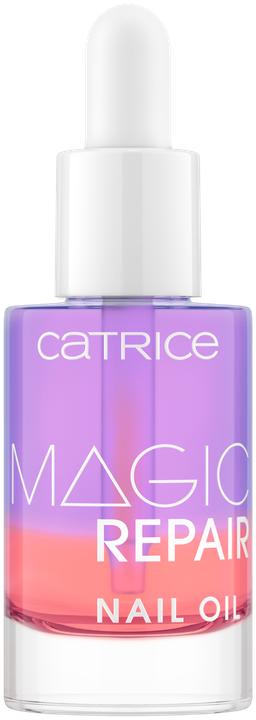 Produktbild Catrice Magic Repair Nail Oil (8 ml)