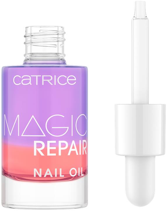 Produktbild Catrice Magic Repair Nail Oil (8 ml)