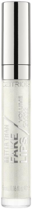 Produktbild Catrice Better Than Fake Lips Volume Gloss (010 Maximum Glow)
