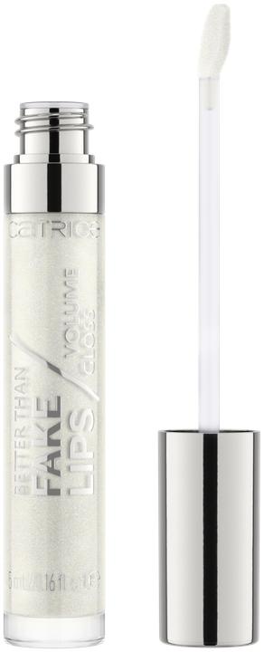Catrice Better Than Fake Lips Volume Gloss (010 Maximum Glow)