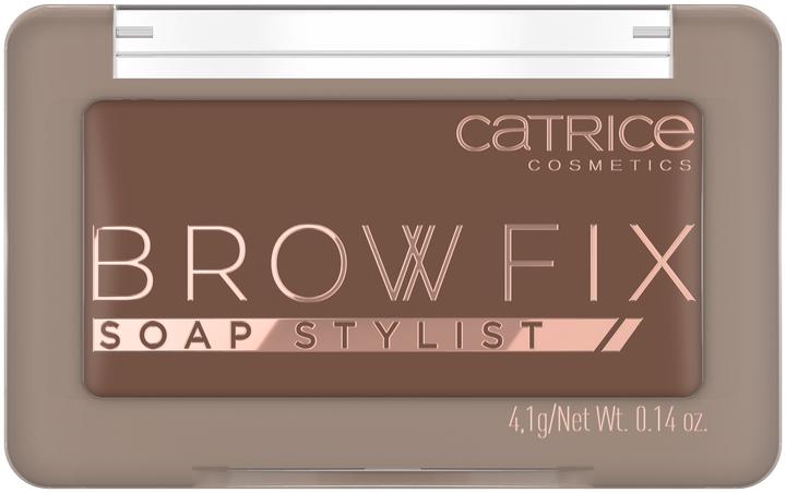 Produktbild Catrice Brow Fix Soap Stylist (Braun)
